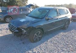 فولكسفاغن تيغوان